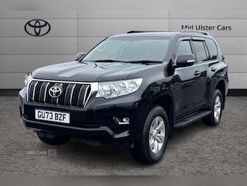 Used Toyota Landcruiser 2023 for sale - 76153738: Photo 3