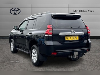 Used Toyota Landcruiser 2023 for sale - 76153738: Photo 4