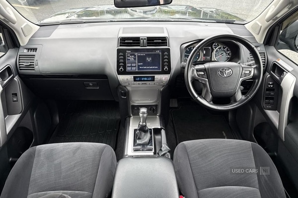 Used Toyota Landcruiser 2023 for sale - 76153738: Photo 5