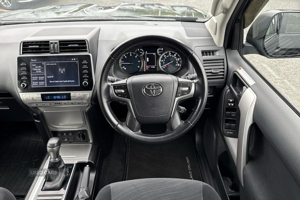 Used Toyota Landcruiser 2023 for sale - 76153738: Photo 6