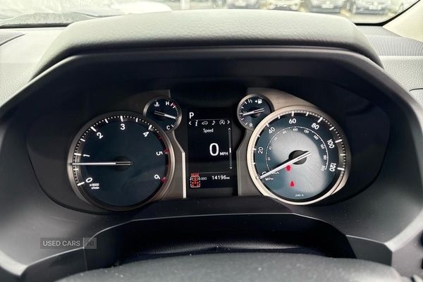 Used Toyota Landcruiser 2023 for sale - 76153738: Photo 9