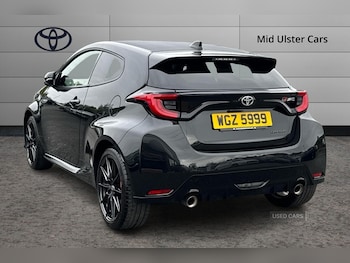Used Toyota Yaris 2022 for sale - 78536178: Photo