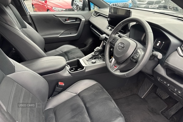 Used Toyota RAV4 2024 for sale - 76284872: Photo 10