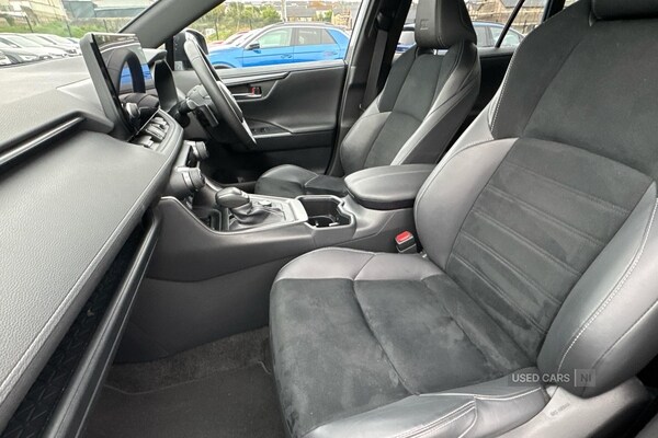 Used Toyota RAV4 2024 for sale - 76284872: Photo 11