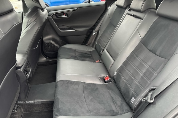 Used Toyota RAV4 2024 for sale - 76284872: Photo 12