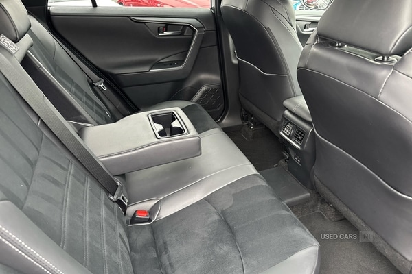 Used Toyota RAV4 2024 for sale - 76284872: Photo 13