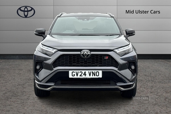 Used Toyota RAV4 2024 for sale - 76284872: Photo 15