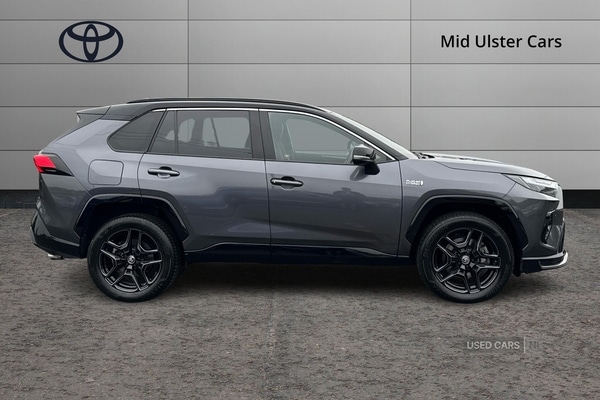 Used Toyota RAV4 2024 for sale - 76284872: Photo 16