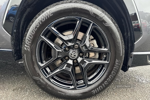 Used Toyota RAV4 2024 for sale - 76284872: Photo 17