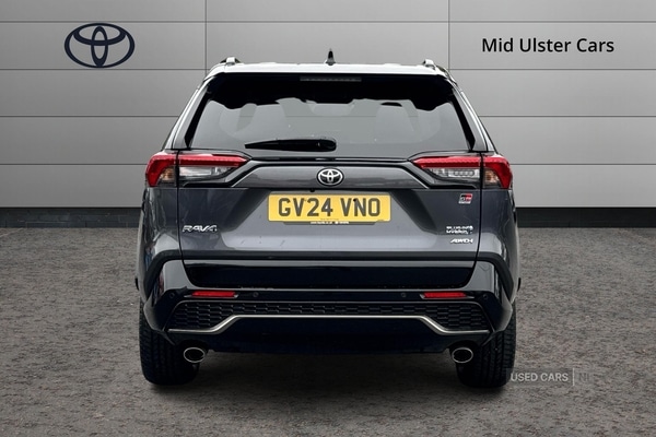 Used Toyota RAV4 2024 for sale - 76284872: Photo 18