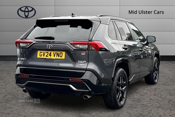 Used Toyota RAV4 2024 for sale - 76284872: Photo 2