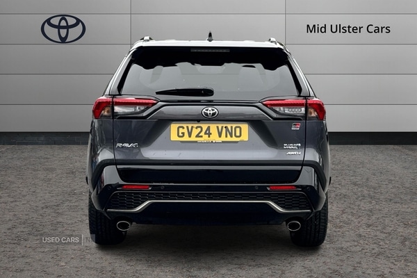 Used Toyota RAV4 2024 for sale - 76284872: Photo 20