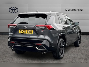 Used Toyota RAV4 2024 for sale - 76284872: Photo 2