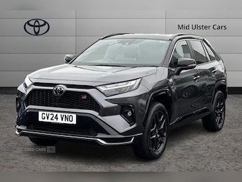 Used Toyota RAV4 2024 for sale - 76284872: Photo 3