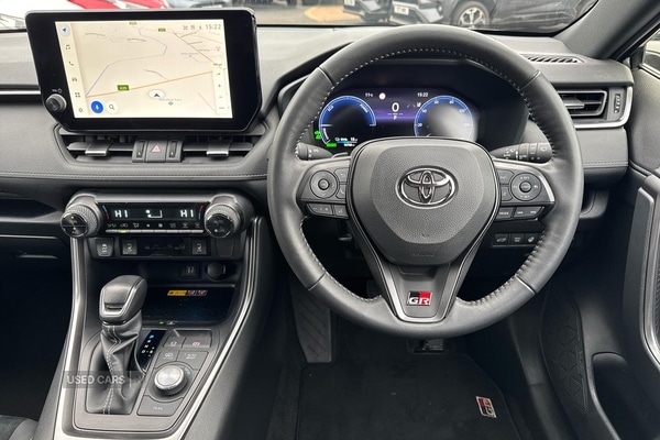 Used Toyota RAV4 2024 for sale - 76284872: Photo 5