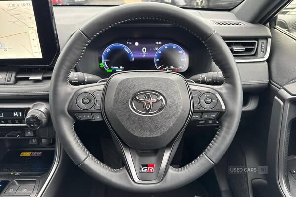 Used Toyota RAV4 2024 for sale - 76284872: Photo 8