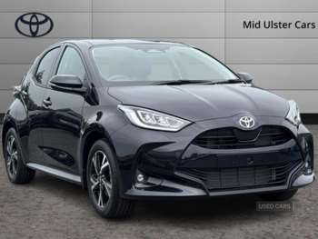 Used Toyota Yaris 2025 for sale - 75364888: Photo