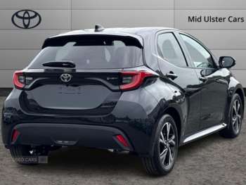 Used Toyota Yaris 2025 for sale - 75364888: Photo