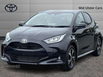Used Toyota Yaris 2025 for sale - 75364888: Photo