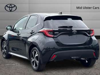 Used Toyota Yaris 2025 for sale - 75364888: Photo