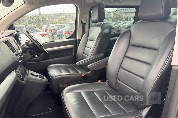 Used Toyota PROACE CITY Verso 2023 for sale - 78035590: Photo 10