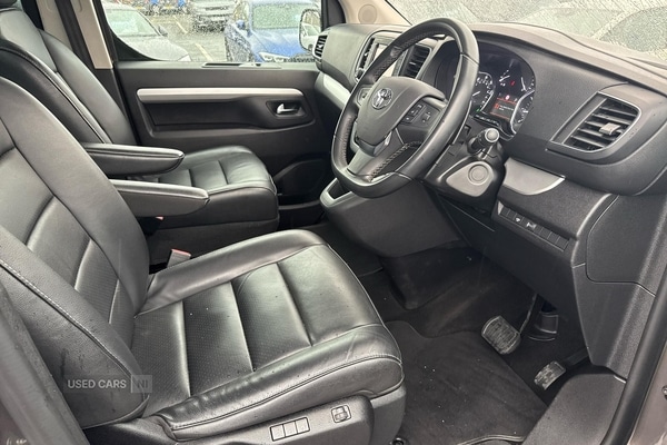 Used Toyota PROACE CITY Verso 2023 for sale - 78035590: Photo 11