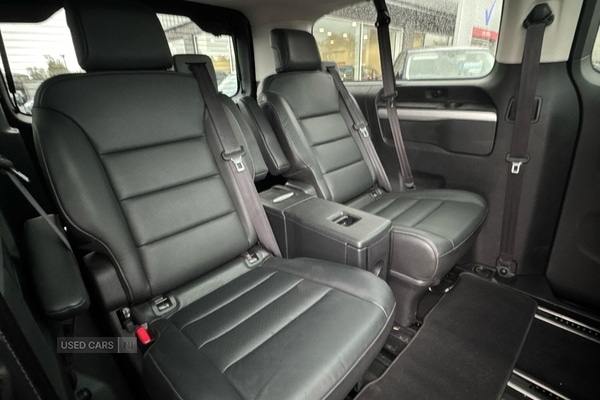 Used Toyota PROACE CITY Verso 2023 for sale - 78035590: Photo 13