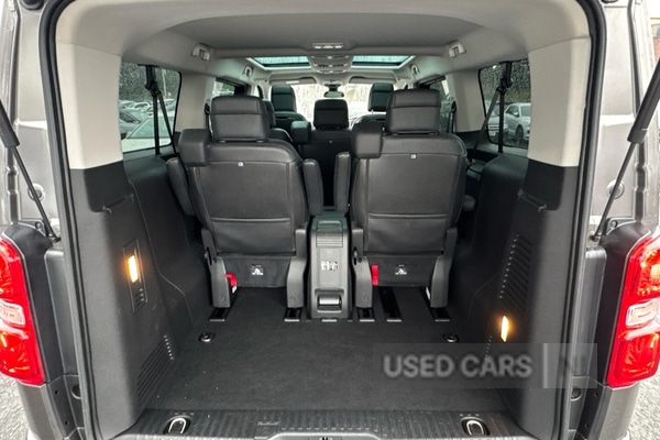 Used Toyota PROACE CITY Verso 2023 for sale - 78035590: Photo 14