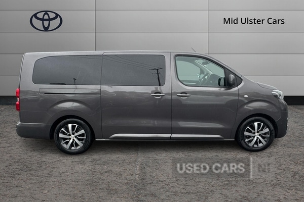 Used Toyota PROACE CITY Verso 2023 for sale - 78035590: Photo 16