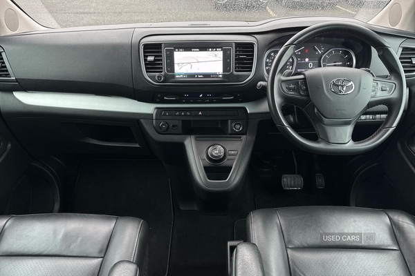 Used Toyota PROACE CITY Verso 2023 for sale - 78035590: Photo 5