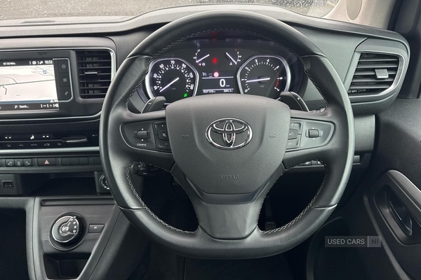 Used Toyota PROACE CITY Verso 2023 for sale - 78035590: Photo 6