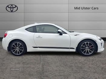 Used Toyota GT86 2020 for sale - 79577859: Photo
