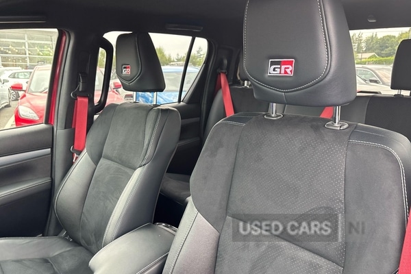 Used Toyota Hilux 2025 for sale - 78205762: Photo 10