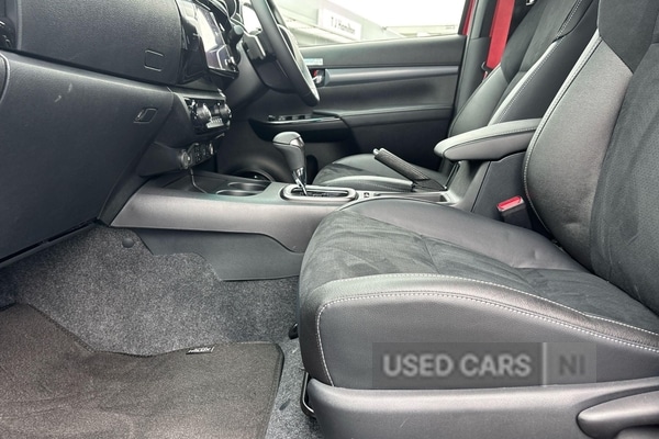 Used Toyota Hilux 2025 for sale - 78205762: Photo 11