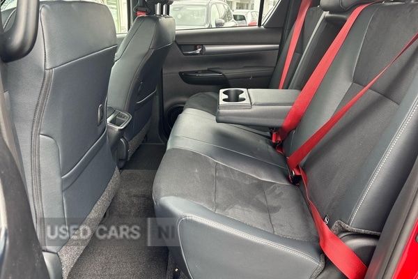 Used Toyota Hilux 2025 for sale - 78205762: Photo 12