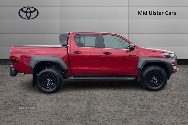 Used Toyota Hilux 2025 for sale - 78205762: Photo 15