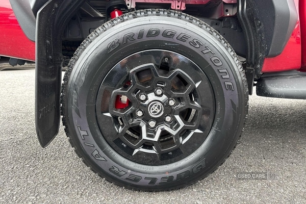 Used Toyota Hilux 2025 for sale - 78205762: Photo 16