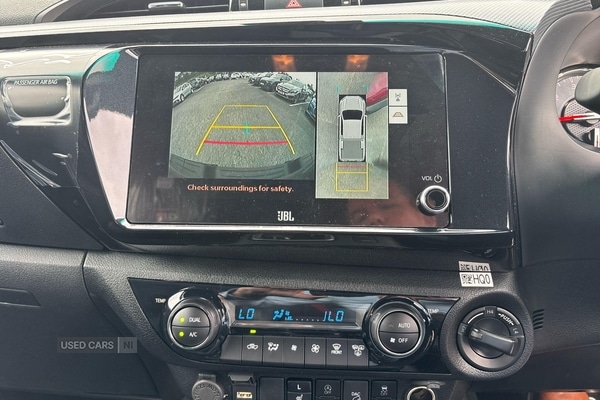 Used Toyota Hilux 2025 for sale - 78205762: Photo 6