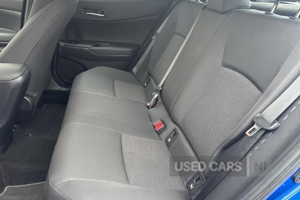 Used Toyota C-HR 2019 for sale - 77770184: Photo 10