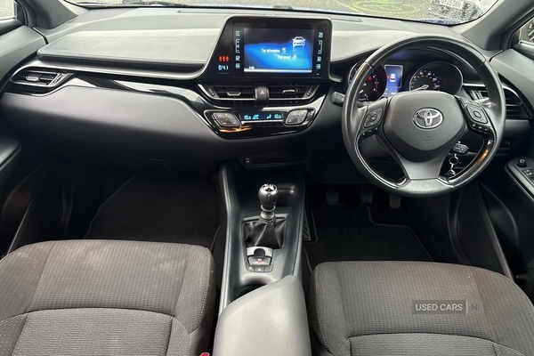 Used Toyota C-HR 2019 for sale - 77770184: Photo 11