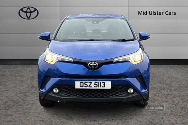 Used Toyota C-HR 2019 for sale - 77770184: Photo 15