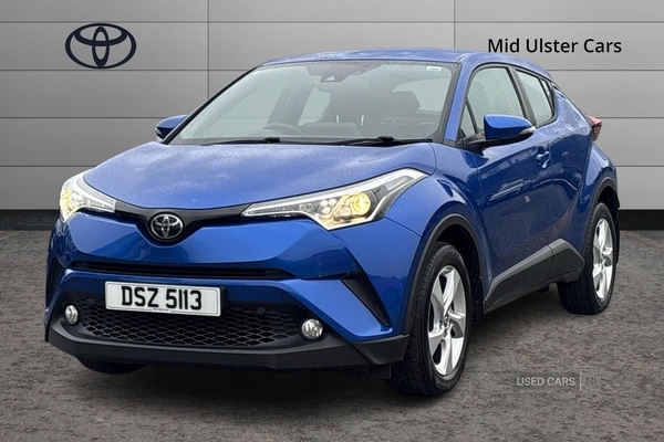 Used Toyota C-HR 2019 for sale - 77770184: Photo 3