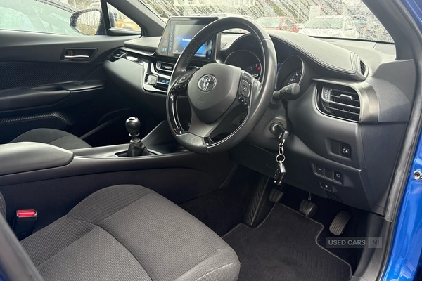 Used Toyota C-HR 2019 for sale - 77770184: Photo 5