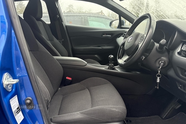 Used Toyota C-HR 2019 for sale - 77770184: Photo 6