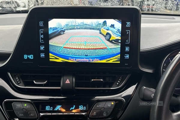 Used Toyota C-HR 2019 for sale - 77770184: Photo 7