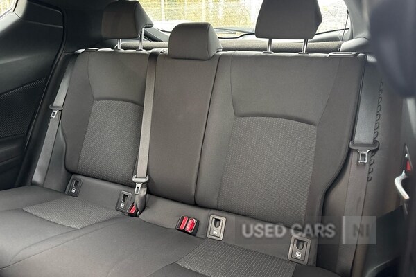 Used Toyota C-HR 2019 for sale - 77770184: Photo 9