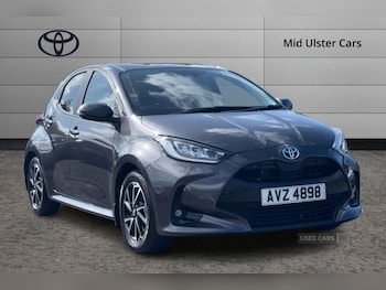 2023 - 1.5 Hybrid Design 5dr CVT