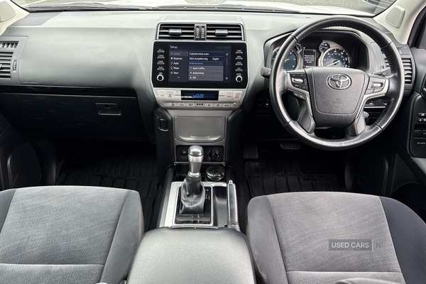 Used Toyota Land Cruiser 2022 for sale - 76562576: Photo 10