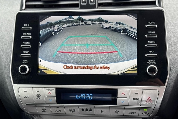 Used Toyota Land Cruiser 2022 for sale - 76562576: Photo 13