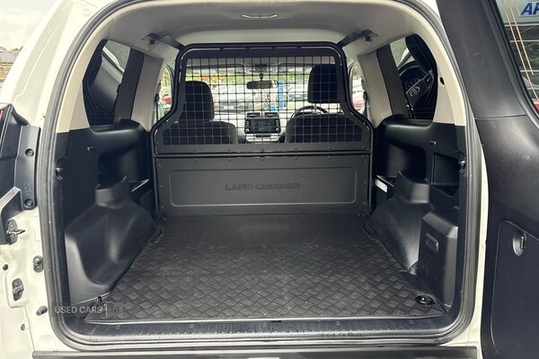 Used Toyota Land Cruiser 2022 for sale - 76562576: Photo 14